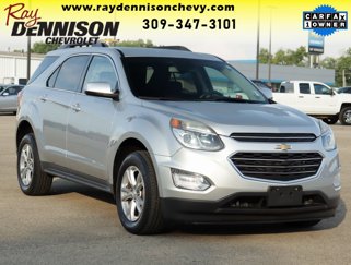 Used 2016 Chevrolet Equinox LT w/ Convenience Package image 1