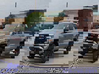 New 2025 GMC Canyon Elevation w/ Convenience Package image 1