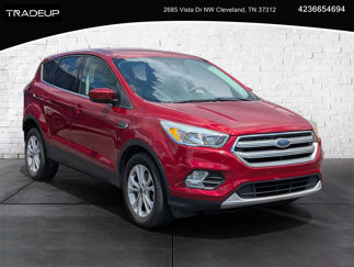 Used 2017 Ford Escape SE image 1