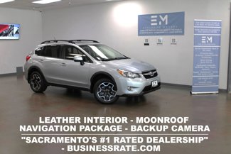 Used 2014 Subaru Crosstrek 2.0i Limited image 1