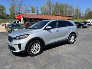 Used 2020 Kia Sorento LX image 1