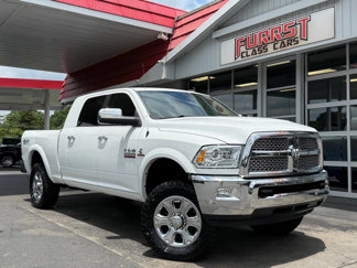 Used 2018 RAM 2500 Laramie w/ Off Road Package image 1
