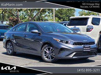 Used 2023 Kia Forte LXS w/ LXS Technology Package image 1