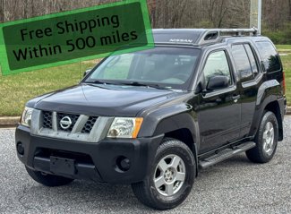 Used 2008 Nissan Xterra S image 1