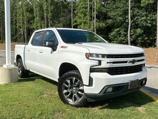 Used 2020 Chevrolet Silverado 1500 RST image 1