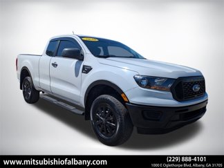 Used 2020 Ford Ranger XL image 1