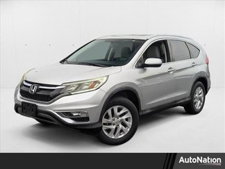 Used 2016 Honda CR-V EX image 1