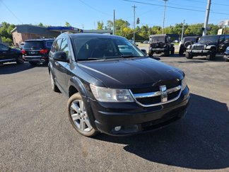Used 2010 Dodge Journey R/T w/ Flexible Seating Group image 1