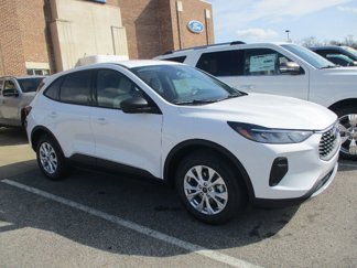 New 2025 Ford Escape Active w/ Tech Pack #1 image 1