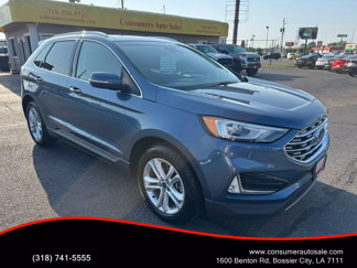 Used 2019 Ford Edge SEL w/ Equipment Group 201A image 1