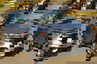 Used 2019 Honda HR-V LX image 1
