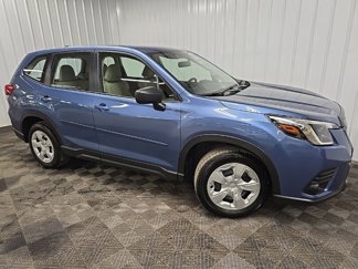 Used 2024 Subaru Forester image 1