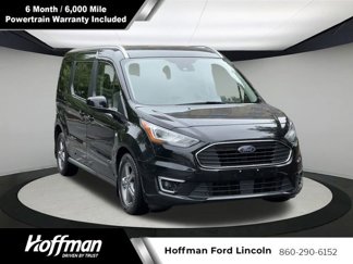 Used 2022 Ford Transit Connect Titanium image 1