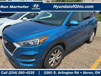 Used 2019 Hyundai Tucson Value image 1