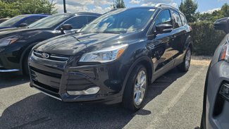 Used 2014 Ford Escape Titanium image 1