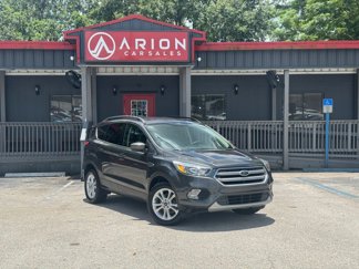 Used 2018 Ford Escape SE image 1