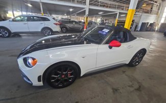Used 2018 FIAT 124 Spider Abarth image 1