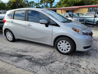 Used 2017 Nissan Versa Note SV image 1