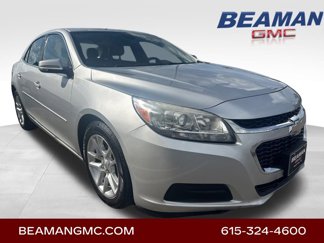 Used 2014 Chevrolet Malibu LT w/ Power Convenience Package image 1