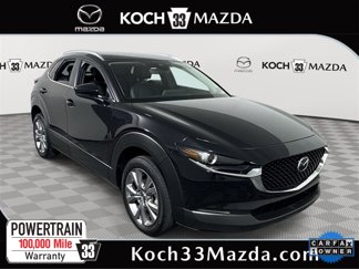Used 2023 MAZDA CX-30 AWD 2.5 S w/ Preferred Package image 1