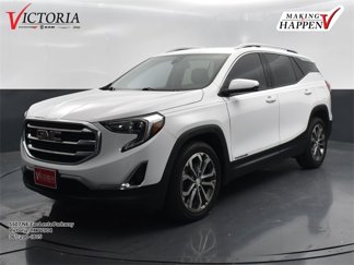 Used 2019 GMC Terrain SLT w/ Preferred Package image 1