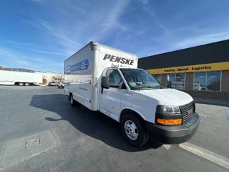 Used 2021 GMC Savana 3500 Extended w/ Power Convenience Package image 1