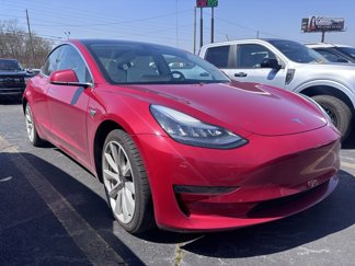 Used 2019 Tesla Model 3 image 1
