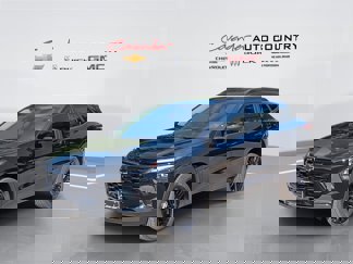 New 2025 Chevrolet Trax ACTIV w/ Driver Confidence Package image 1