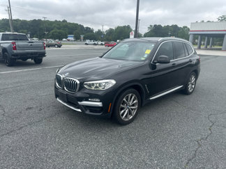 Used 2019 BMW X3 sDrive30i w/ Premium Package image 1