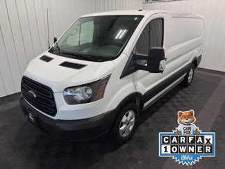 Used 2019 Ford Transit 250 130 Low Roof image 1