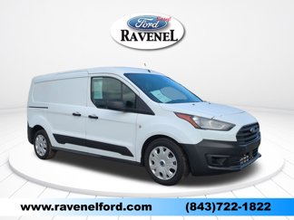 Used 2022 Ford Transit Connect XL w/ CNG/LPG Engine Prep Package image 1