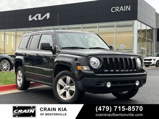 Used 2017 Jeep Patriot Sport w/ Power Value Group image 1
