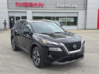 Used 2022 Nissan Rogue SV w/ SV Premium Package image 1