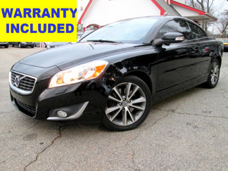 Used 2013 Volvo C70 T5 image 1