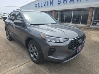 New 2025 Ford Escape ST-Line image 1