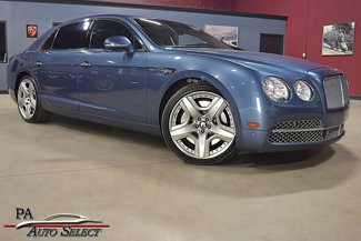 Used 2014 Bentley Flying Spur W12 image 1