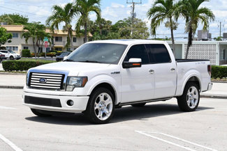 Used 2011 Ford F150 Lariat Limited image 1