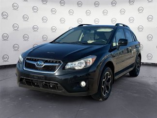 Used 2013 Subaru Crosstrek 2.0i Limited image 1