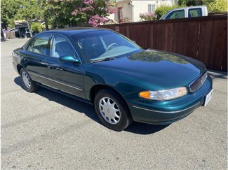 Used 2002 Buick Century Custom w/ Custom Premium Pkg image 1