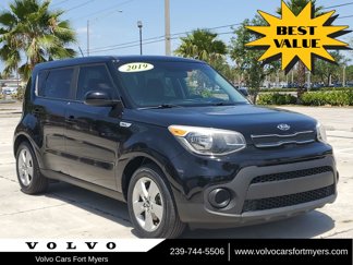 Used 2019 Kia Soul image 1