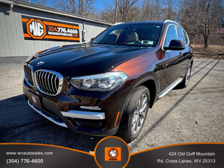 Used 2019 BMW X3 xDrive30i w/ Driving Assistance Package image 1