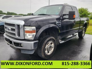 Used 2010 Ford F250 XLT image 1