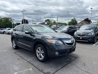 Used 2013 Acura RDX AWD w/ Technology Package image 1