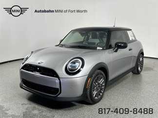 New 2025 MINI Cooper 2-Door Hardtop image 1