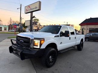 Used 2016 Ford F350 XL w/ Power Equipment Group image 1