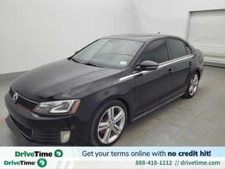 Used 2015 Volkswagen Jetta GLI SEL image 1