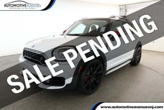 Used 2017 MINI Cooper Countryman S image 1