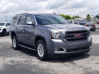 Used 2020 GMC Yukon SLT image 1