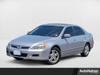 Used 2007 Honda Accord EX-L image 1