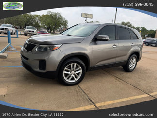 Used 2014 Kia Sorento LX image 1